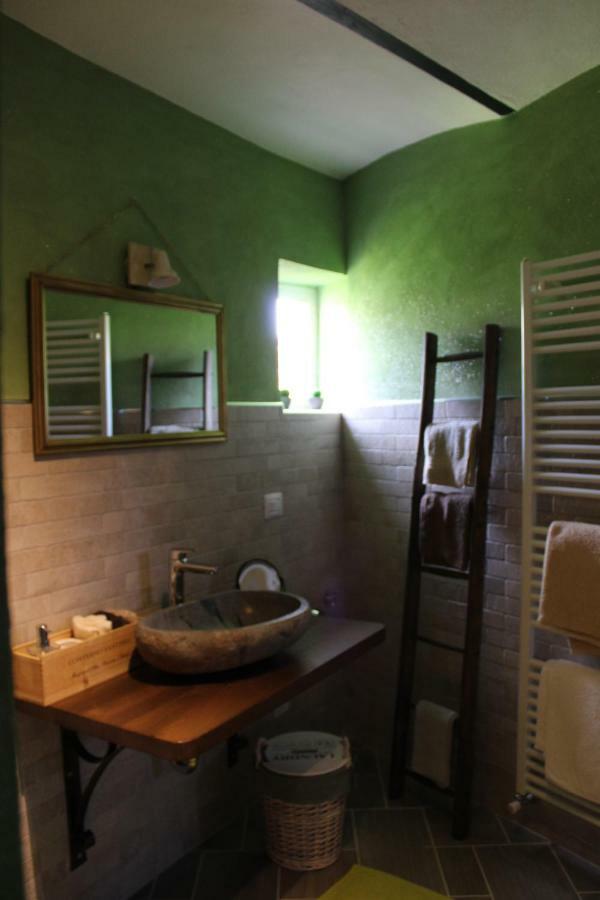 Apartamento Langa 4 Love Novello Exterior foto